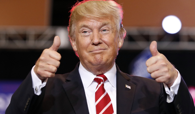 Trump Rusya soruşturmasında aklandı...