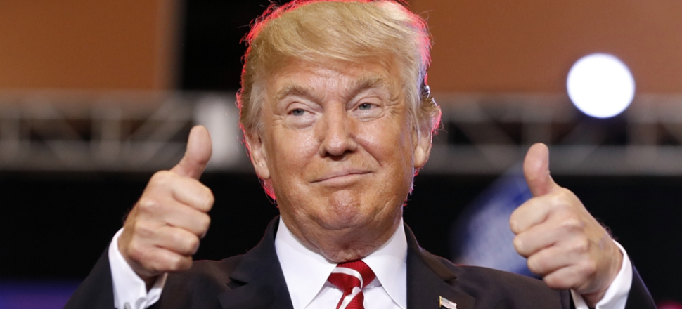 Trump Rusya soruşturmasında aklandı...