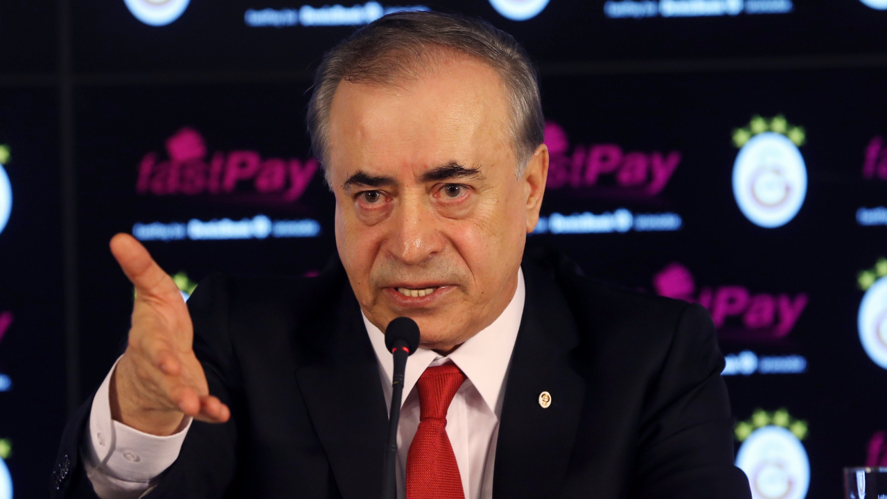 "Kötü niyetli olmadığınızı kanıtlamalısınız..."
