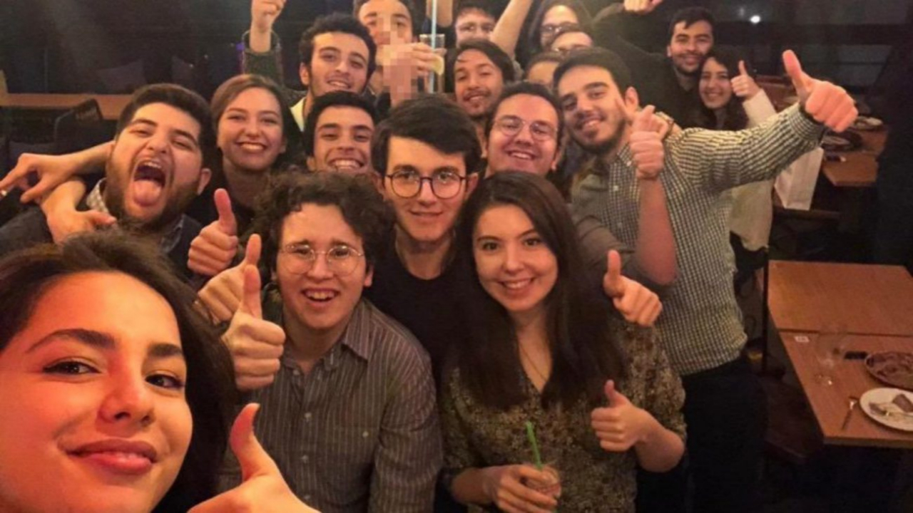 O fotoğrafın ardındaki gerçek ortaya çıktı!
