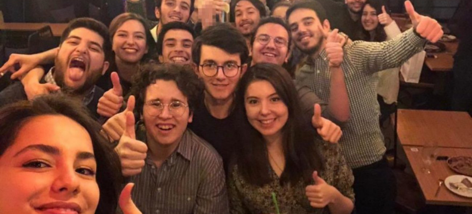 O fotoğrafın ardındaki gerçek ortaya çıktı!