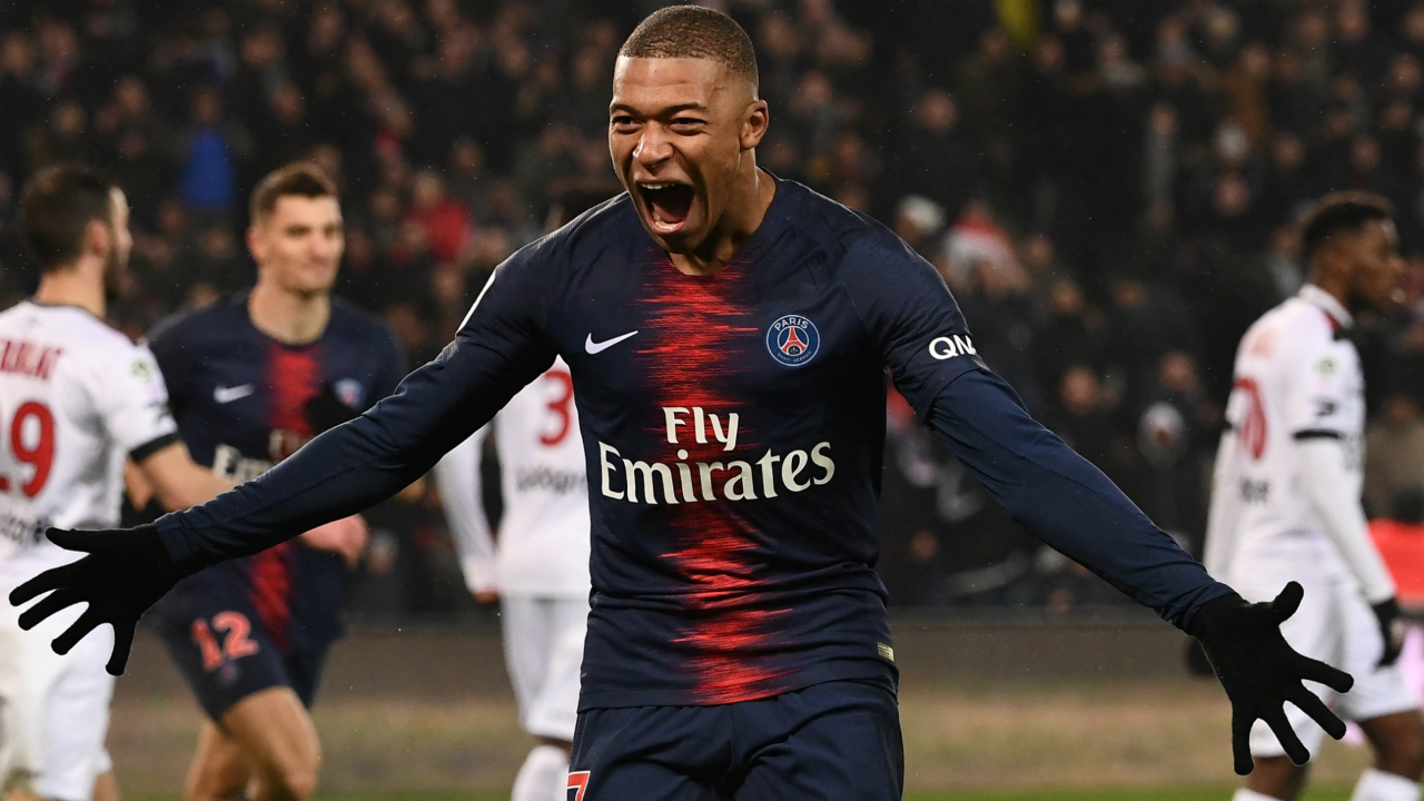 Mbappe için 280 milyon euro!