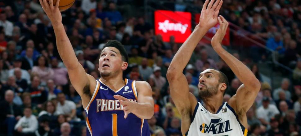 Booker'ın 59 sayısı galibiyete yetmedi!