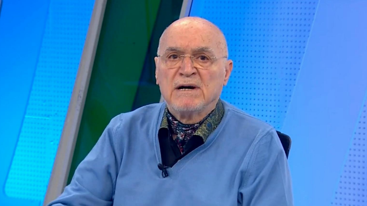 "Fenerbahçe'nin asıl sorunu Ersun Yanal"