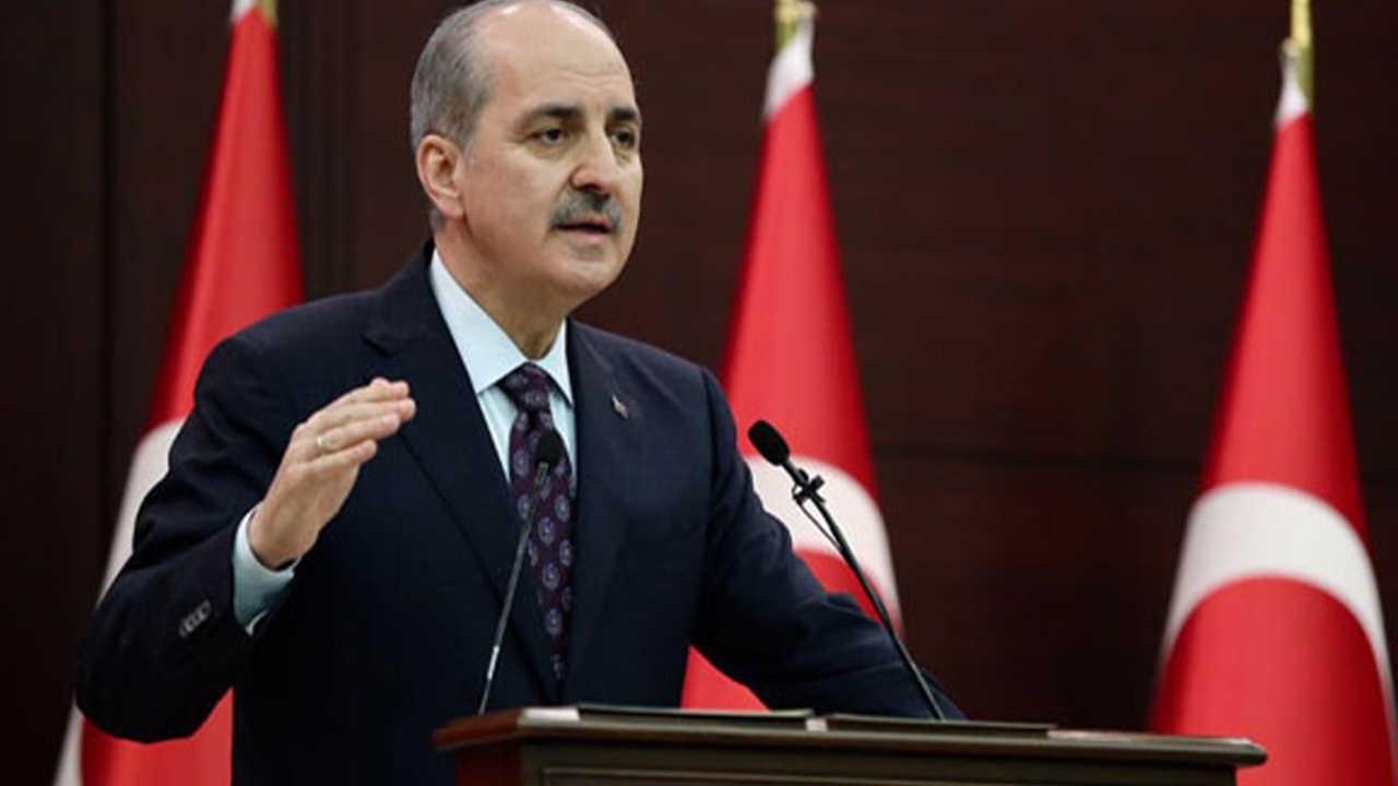 'Kendi füze sistemimizi kuracağız'