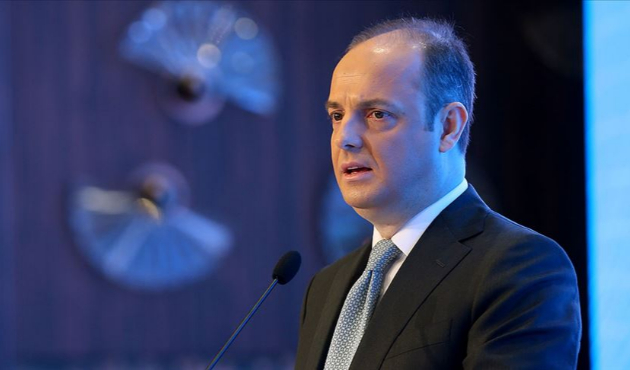 Merkez Bankası Başkanı enflasyon hedefini açıkladı