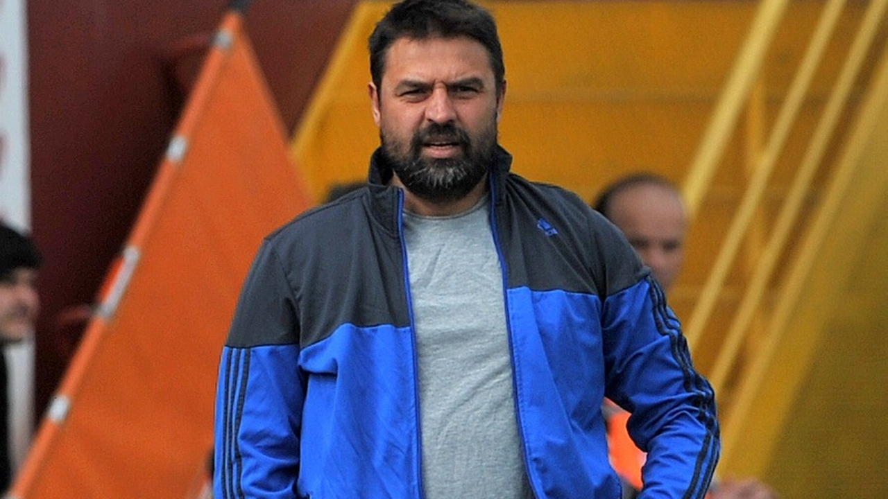 Bursa'da Fatih Akyel: "Herkesi görmek istedik"