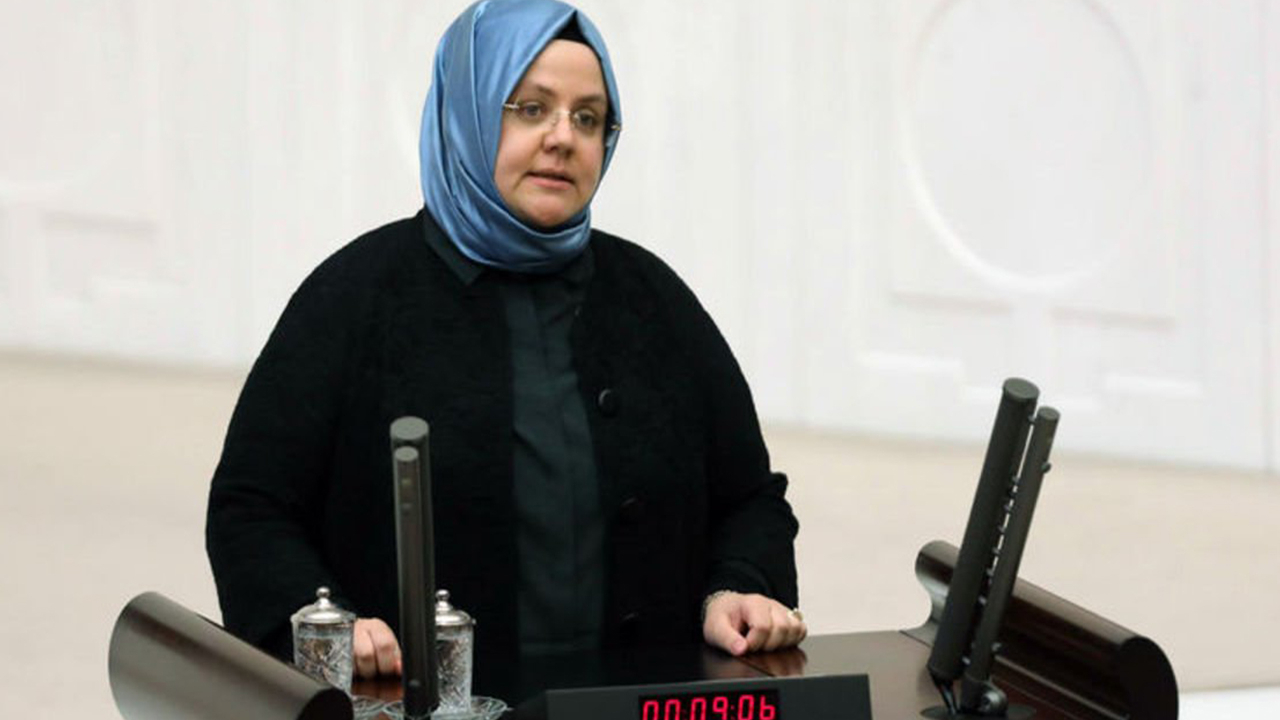 Sosyal yardım alanında 2,5 milyon haneye ulaştık