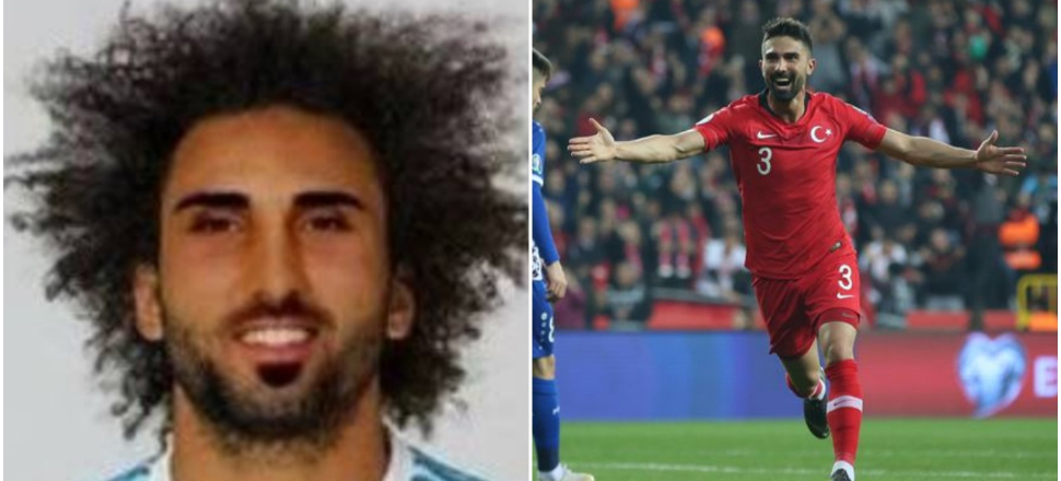 Hasan Ali attı, sosyal medya yıkıldı!