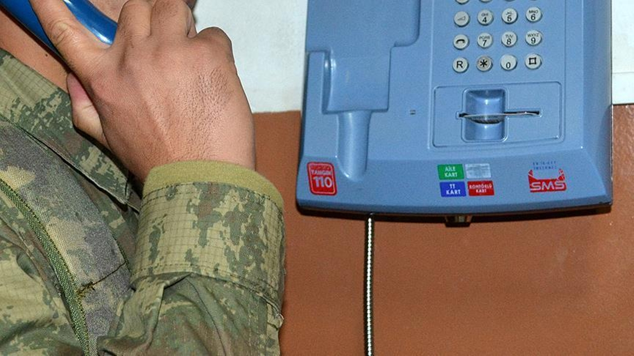 Ankesör soruşturmasında 9 kişi tutuklandı...