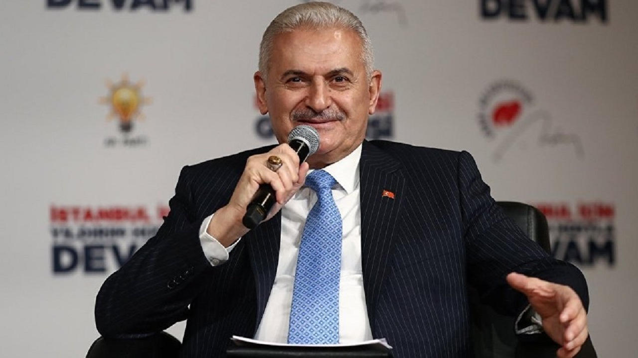 "İsterseniz bu sözümü manşet yapın..."