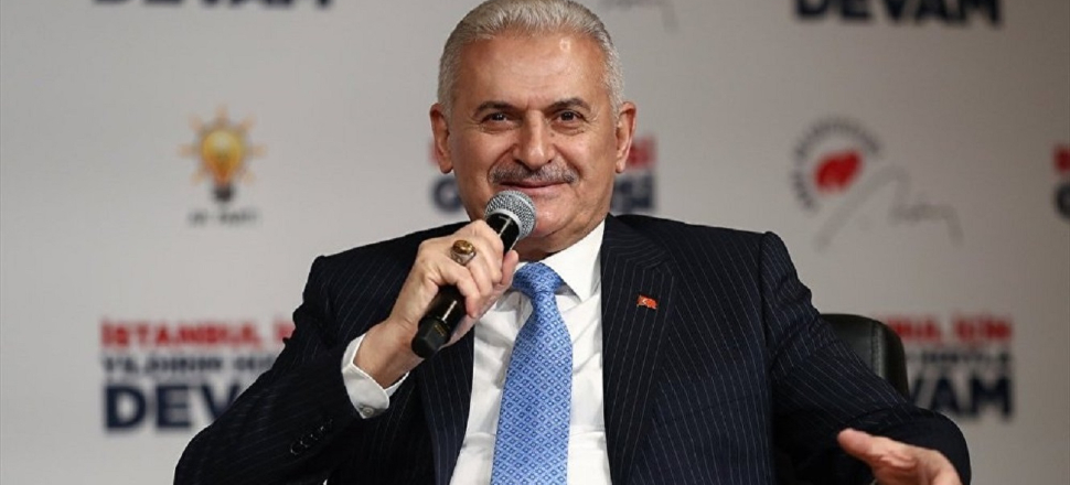 "İsterseniz bu sözümü manşet yapın..."