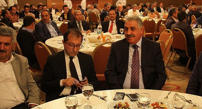 Kimse Kürtlerin onurunu satın alamaz