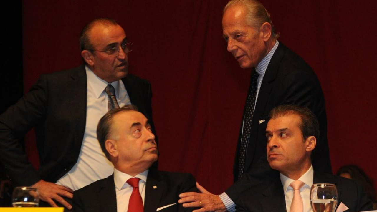 Galatasaray'ı bekleyen asıl tehlike...