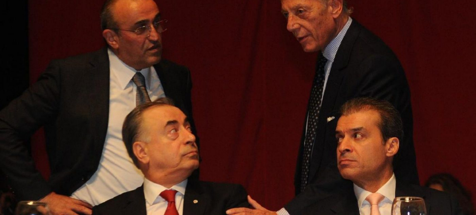 Galatasaray'ı bekleyen asıl tehlike...