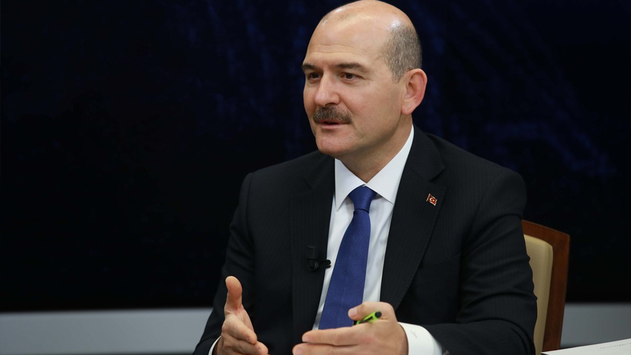 'Karadeniz evladı PKK'ya yaranmaz, celladı olur'