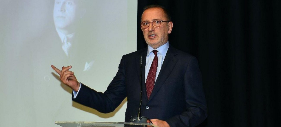 Altaylı, ibra oylamasının perde arkasını anlattı!