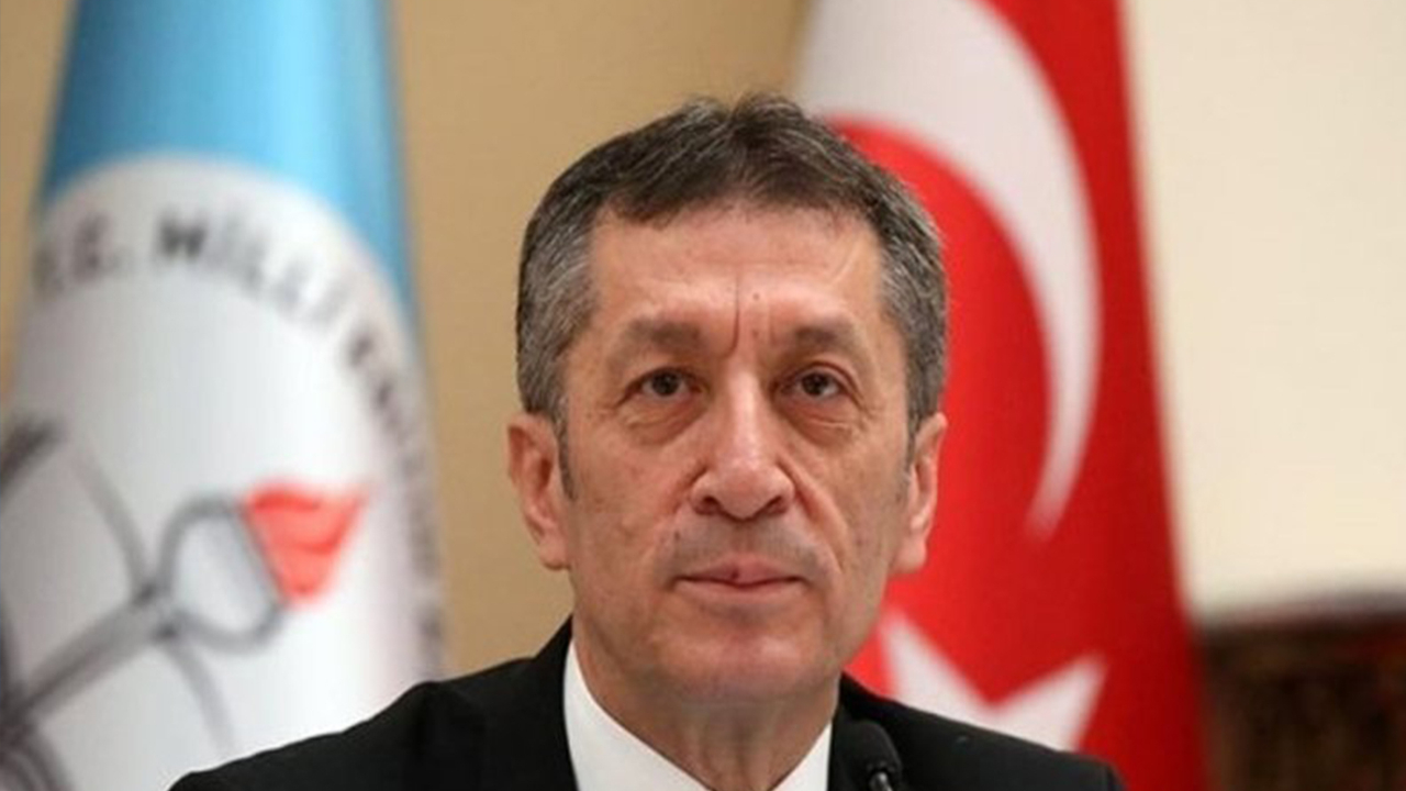 'Çözümümüz eylül ayından itibaren...'