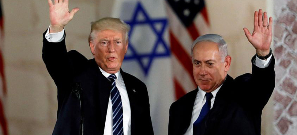 ABD'den 'Golan Tepeleri' için skandal açıklama