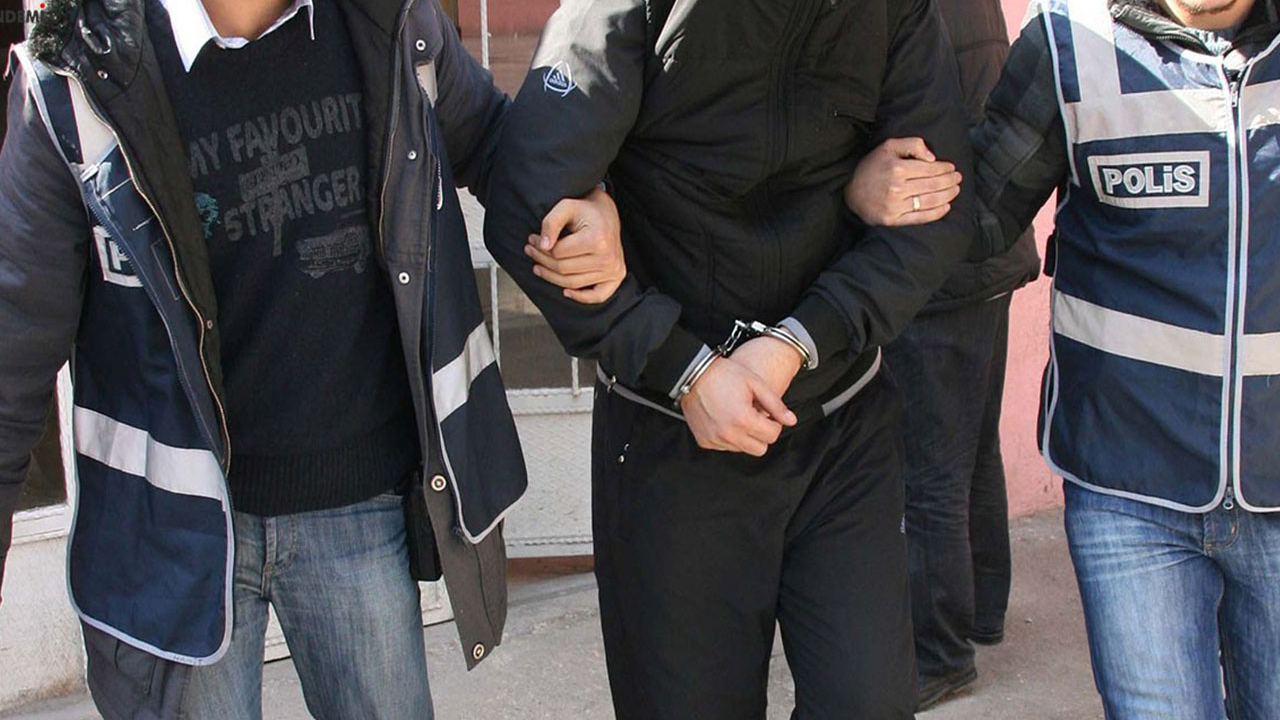 FETÖ'nün mahrem yapılanmasına operasyon