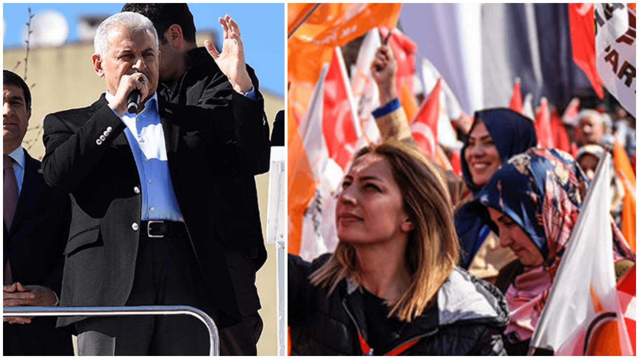 Türkiye'nin en büyük hastanesi Sancaktepe'ye!