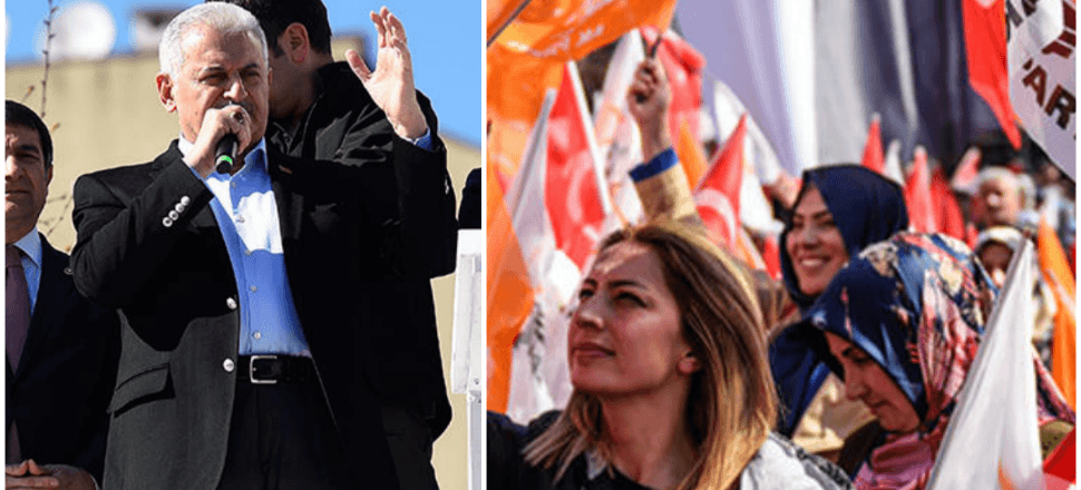 Türkiye'nin en büyük hastanesi Sancaktepe'ye!