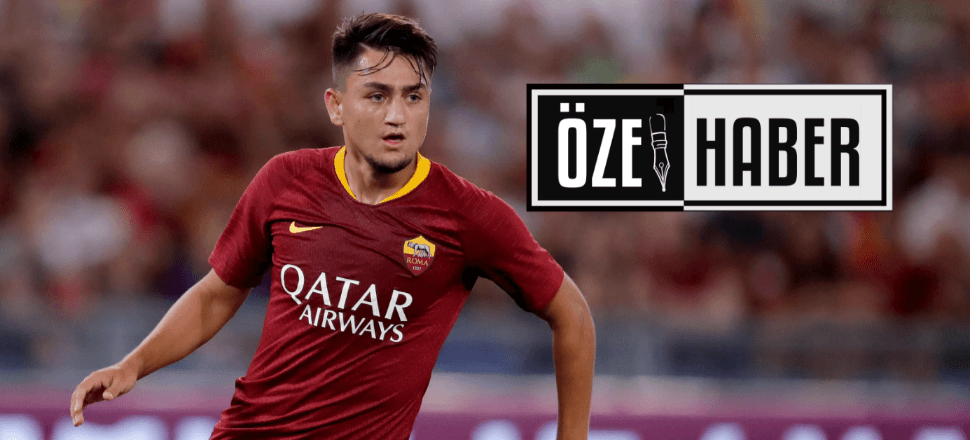 İşte Cengiz Ünder'in yeni adresi! / ÖZEL
