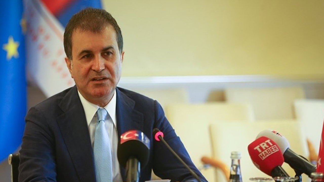 'Kararlılığımızı herkese duyurmak istiyoruz'