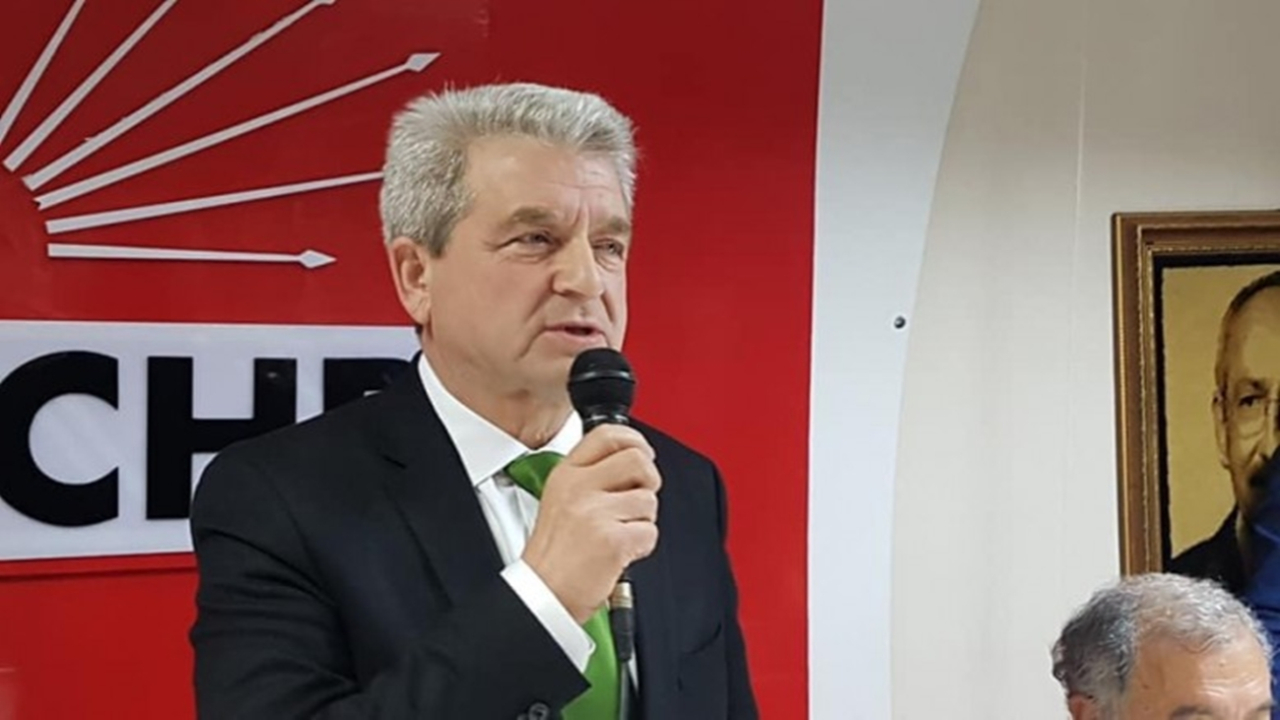 CHP'li Yıldırım'dan tarihi geçmiş ilaç vaadi...