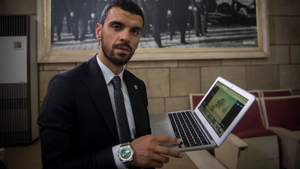 Kenan Sofuoğlu'nun 560 bin liralık saati çalındı!