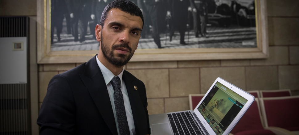 Kenan Sofuoğlu'nun 560 bin liralık saati çalındı!
