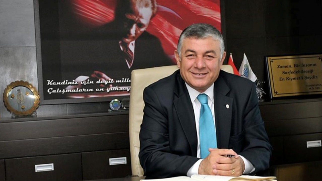 CHP'li Şükrü Genç'ten skandal sözler...