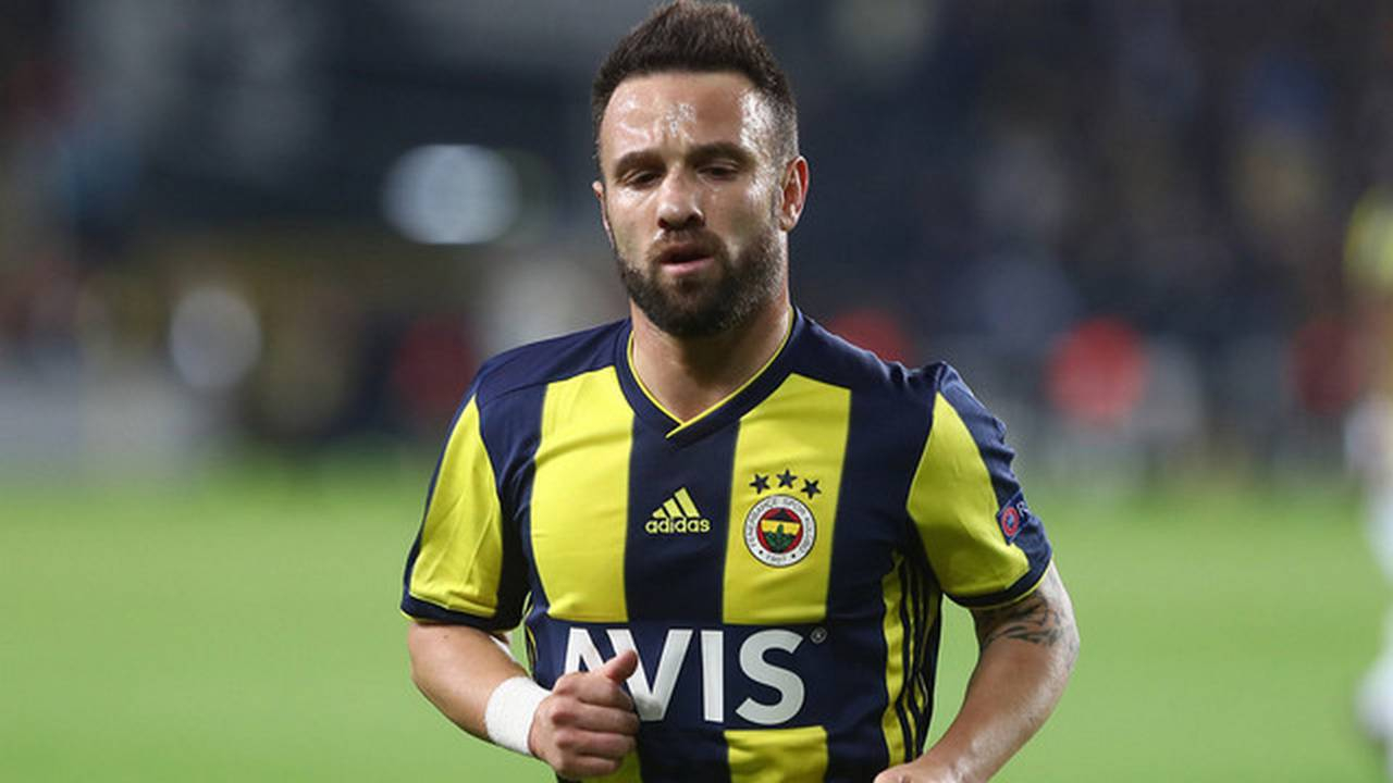 1 maç daha oynarsa sözleşmesi uzayacak ama...