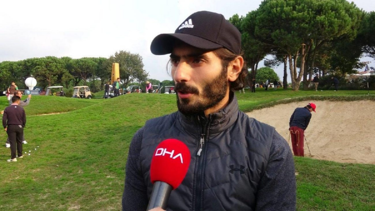 "Çok pislik var, çamur var. Kimse buna el atmıyor”