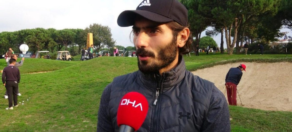 "Çok pislik var, çamur var. Kimse buna el atmıyor”