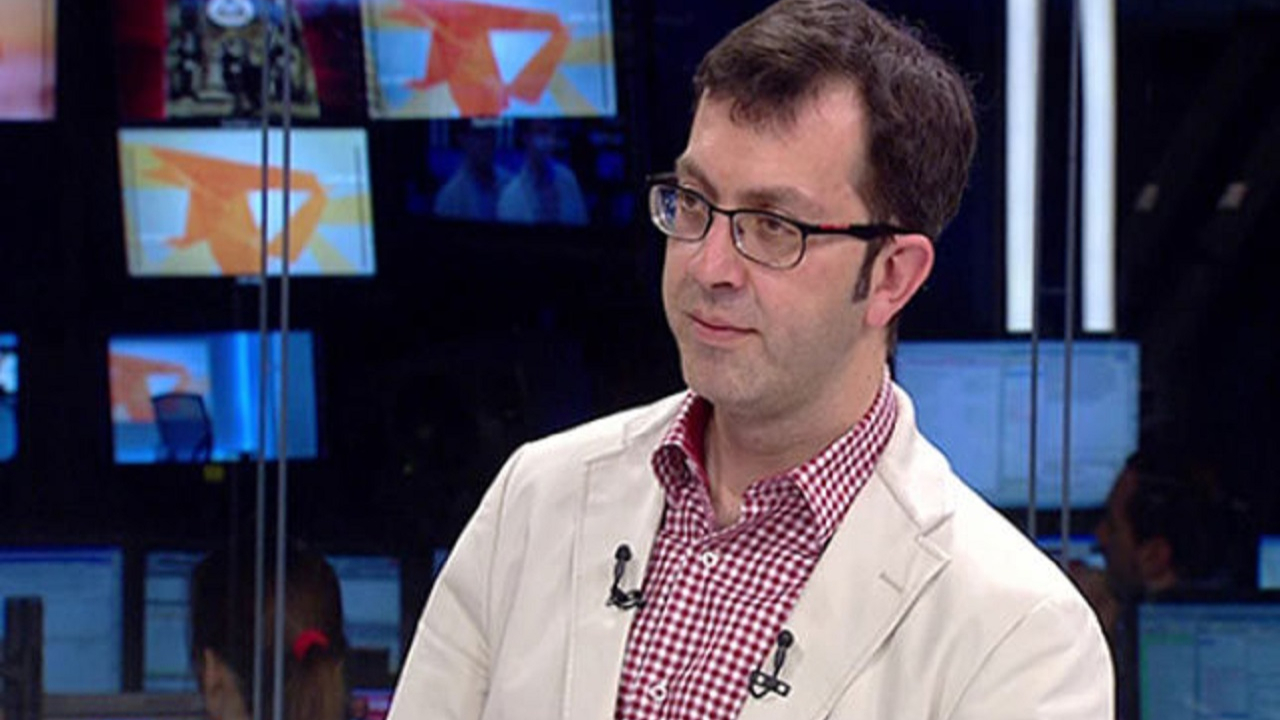 Odatv, Güneş'in hırsızlık haberlerine takıldı!