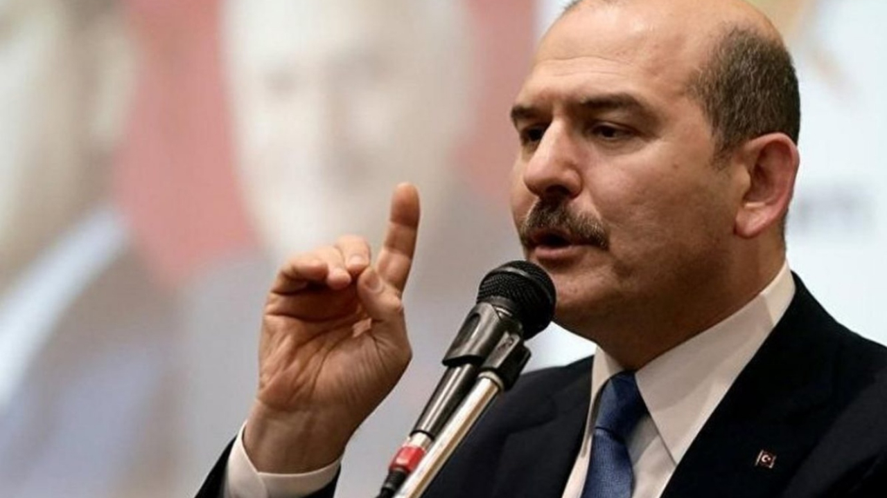 "O adaylar seçilmeleri halinde açığa alınacak!"