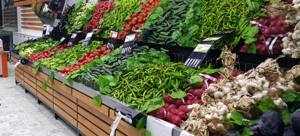 Tanzim satış ürünleri zincir marketlerde satılacak