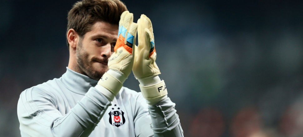 Fabri'nin dönüş şartı belli oldu!