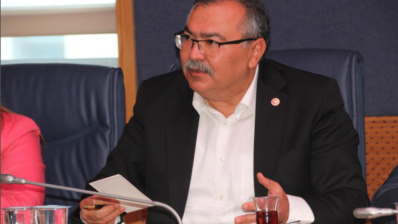 'Kurallar ihlal edilmek için konulmuştur'