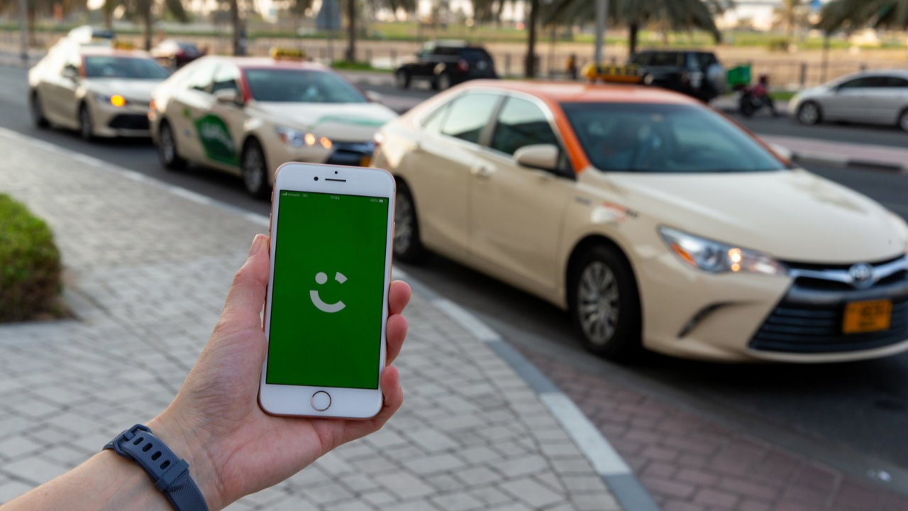 UBER'den 3.1 milyar dolarlık hamle!