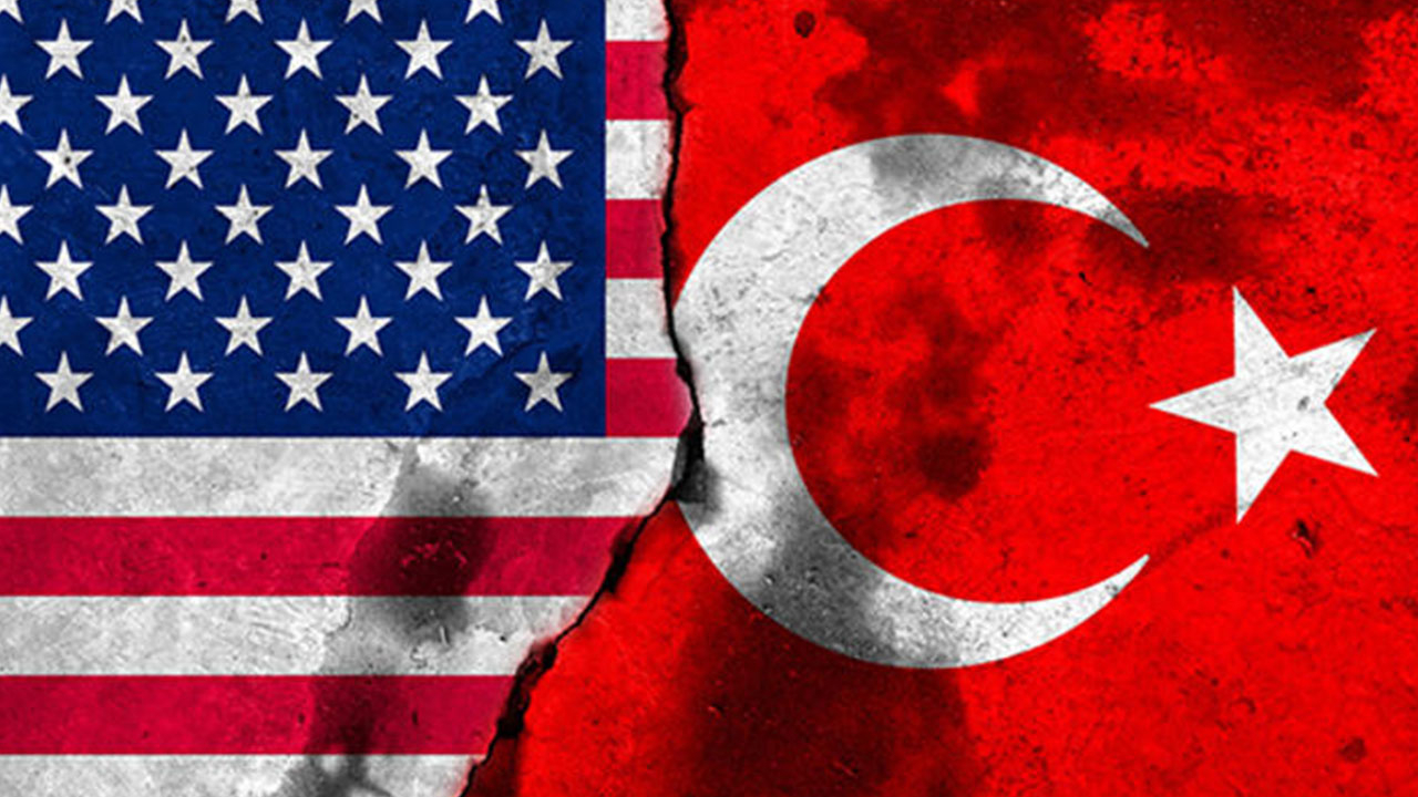 YPG'den arındırılmış bölge konusunda uzlaşıldı