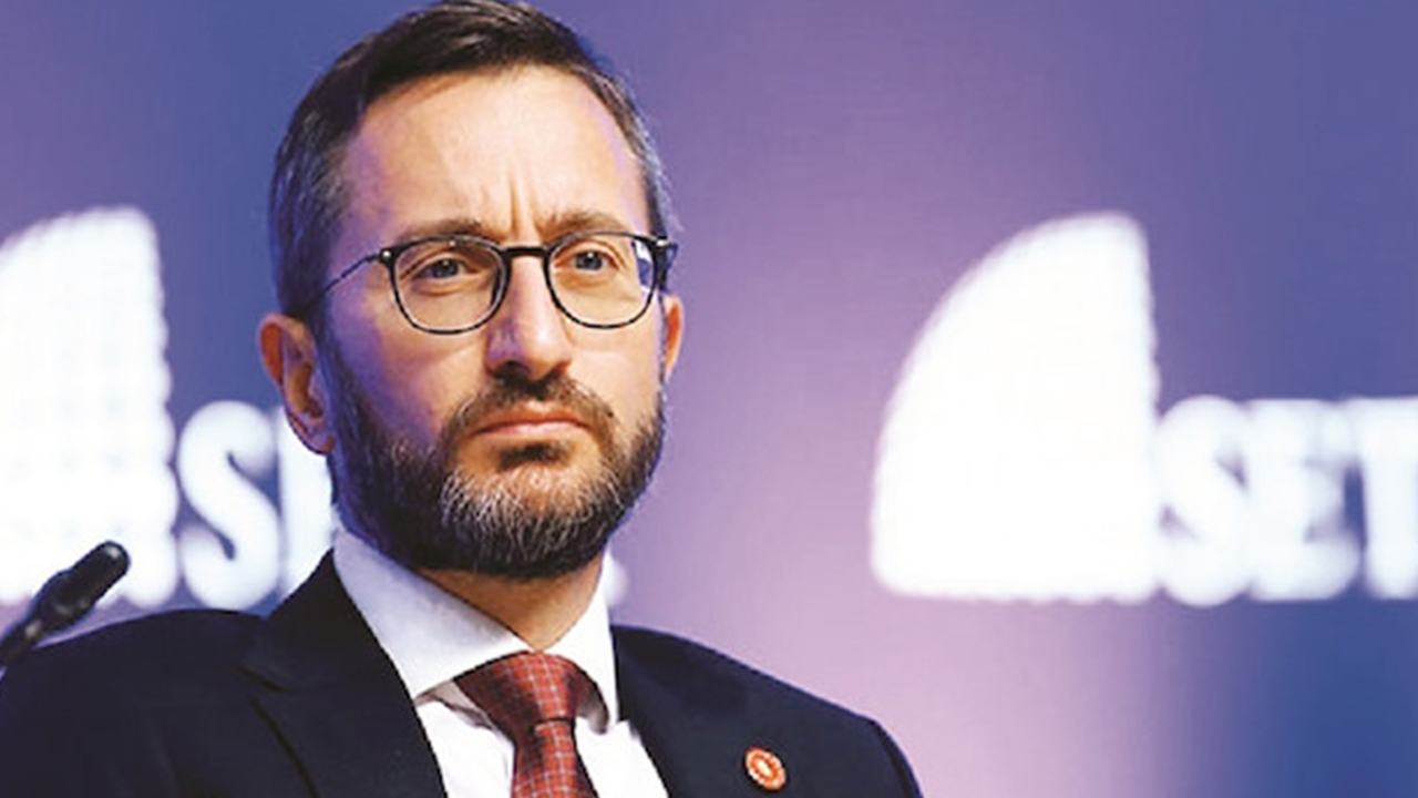 Altun'dan Muhsin Yazıcıoğlu paylaşımı