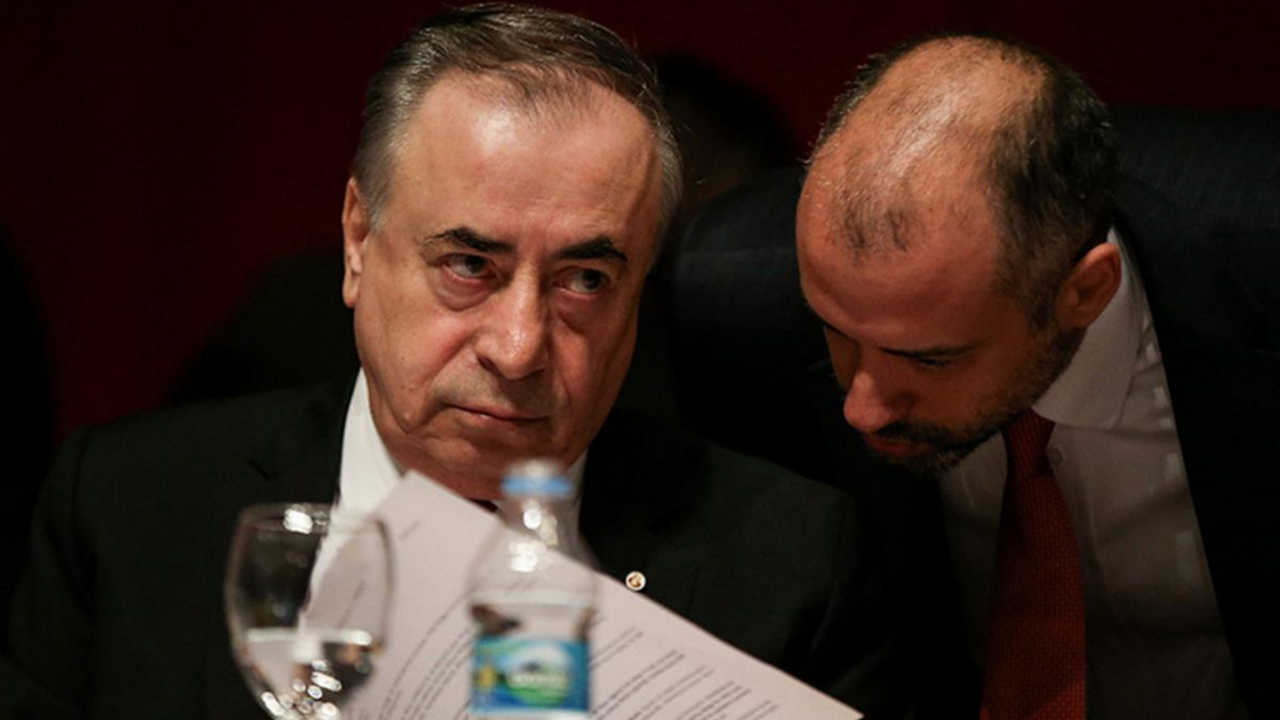 "Mahkeme Galatasaray'a kayyum görevlendirebilir"