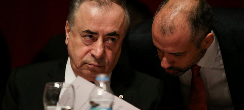 "Mahkeme Galatasaray'a kayyum görevlendirebilir"