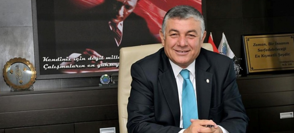 Sarıyer Belediye Başkanı Şükrü Genç'ten skandal sözler!