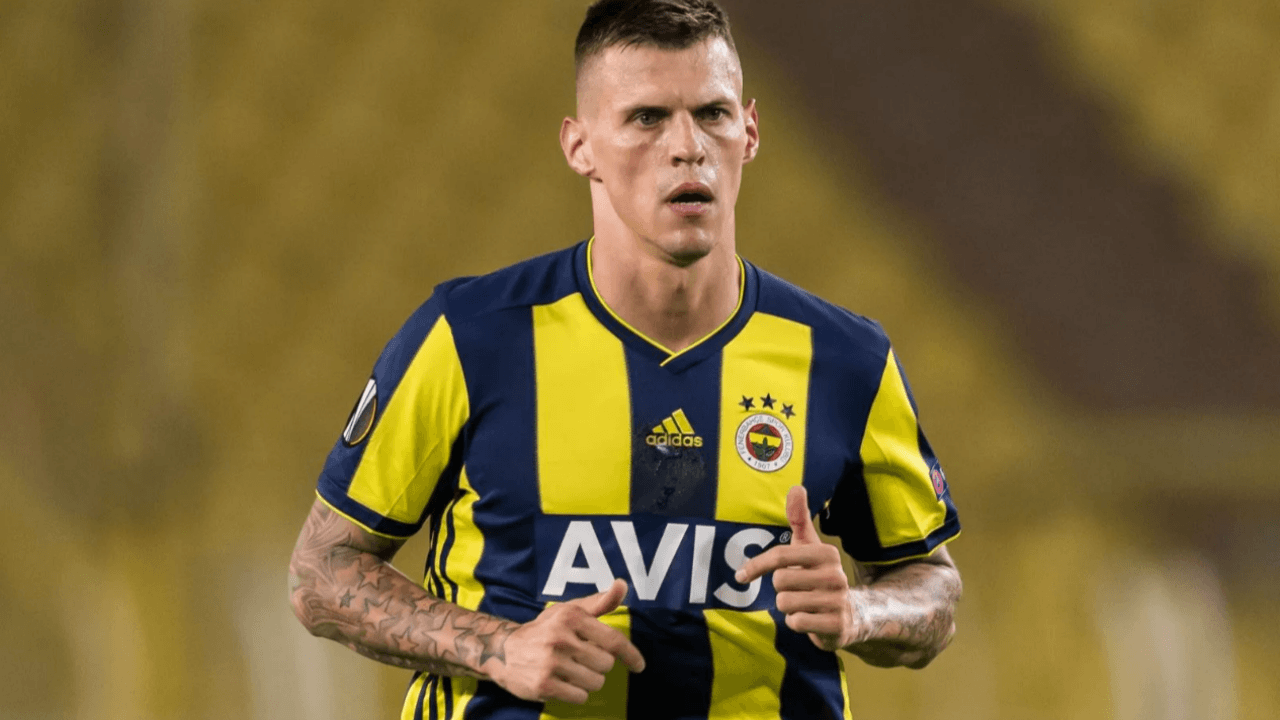 Skrtel'in yeni takımı belli oluyor!