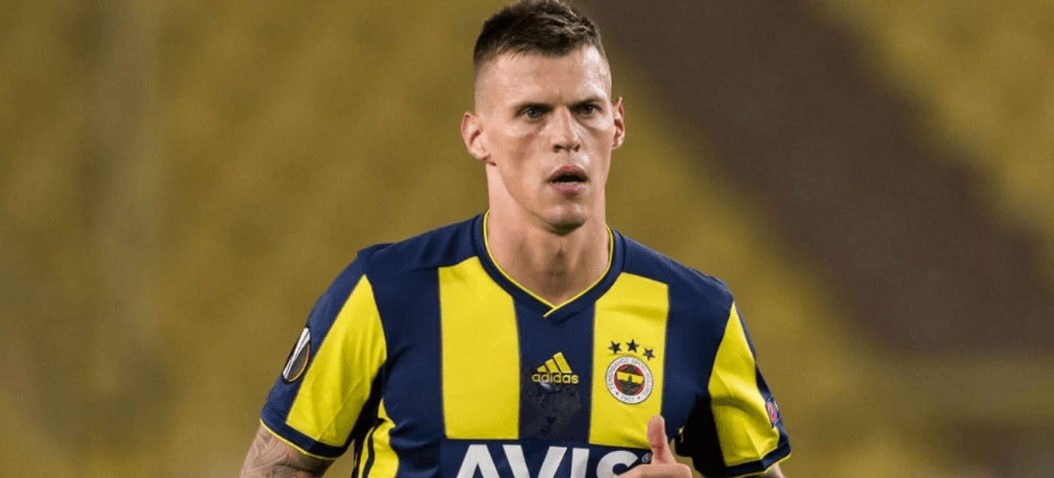 Skrtel'e bir talip daha!