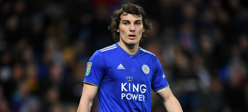 Fenerbahçe'nin Çağlar Söyüncü planı!