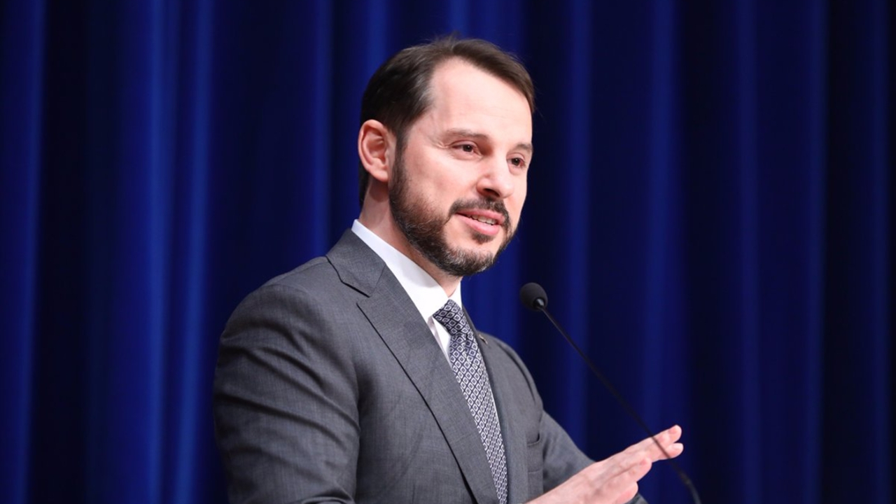 Albayrak: Daha yüksek seviyeleri yakalayacağız